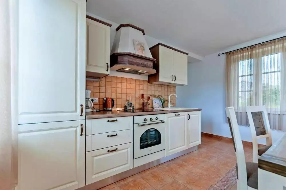 Вилла 180м² в Хорватии, Барбан. Стоимостью 830000€ аренда фото-14