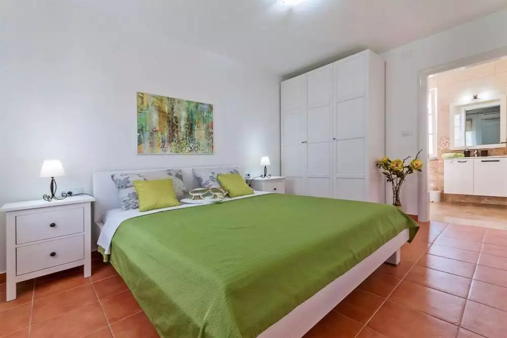 Вилла 180м² в Хорватии, Барбан. Стоимостью 830000€ аренда фото-15
