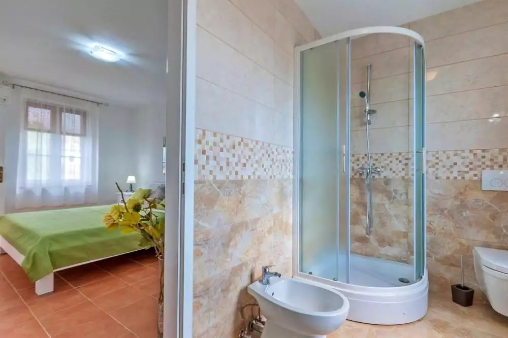 Вилла 180м² в Хорватии, Барбан. Стоимостью 830000€ аренда фото-17