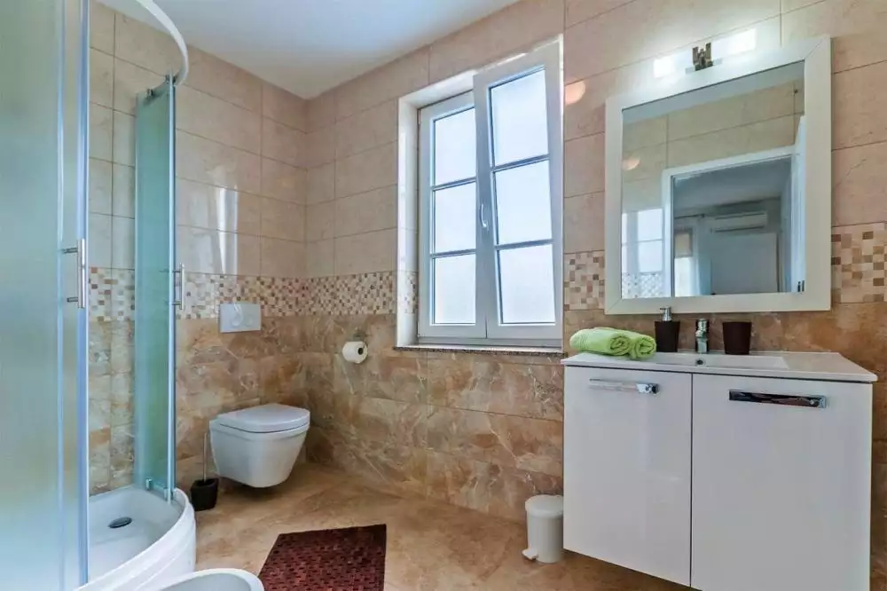 Вилла 180м² в Хорватии, Барбан. Стоимостью 830000€ аренда фото-18