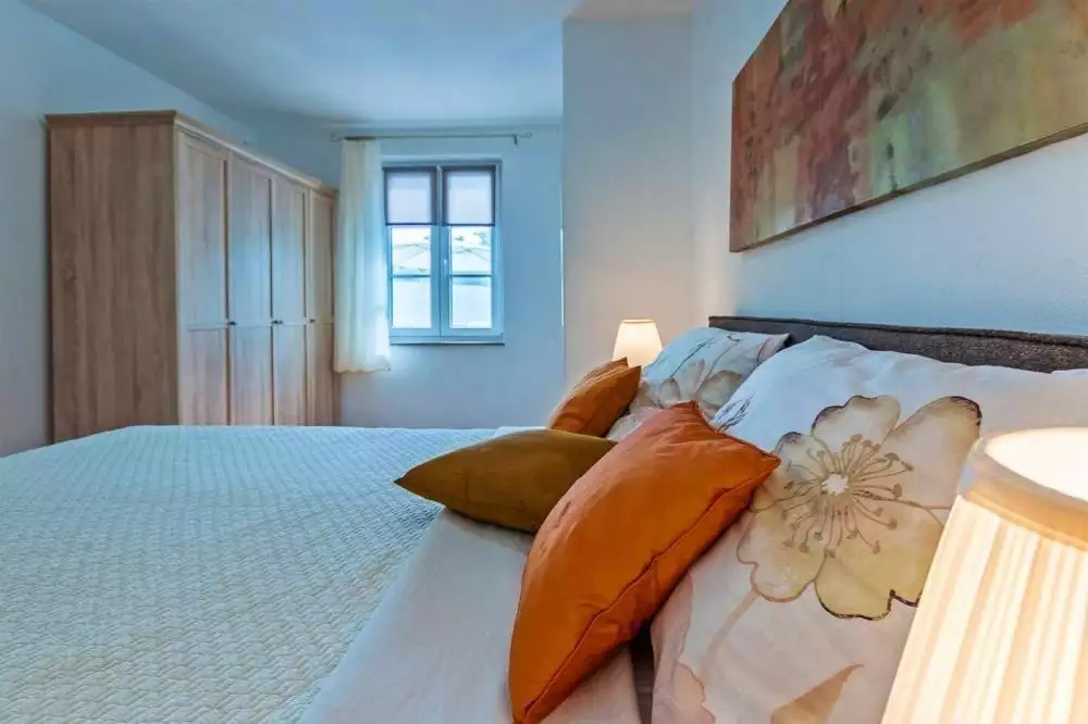 Вилла 180м² в Хорватии, Барбан. Стоимостью 830000€ аренда фото-20