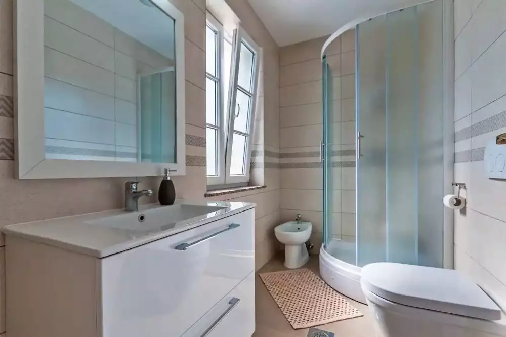 Вилла 180м² в Хорватии, Барбан. Стоимостью 830000€ аренда фото-22