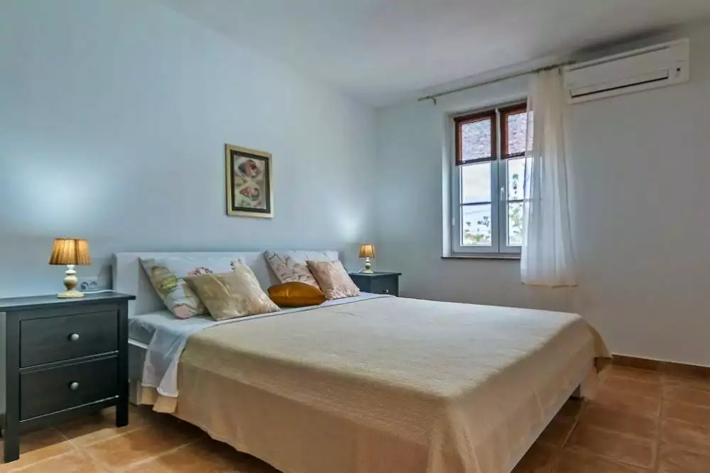 Вилла 180м² в Хорватии, Барбан. Стоимостью 830000€ аренда фото-24
