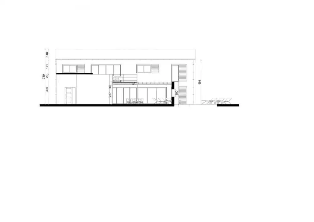 Вилла 184м² в Хорватии, Врсар. Стоимостью 780000€ аренда фото-6