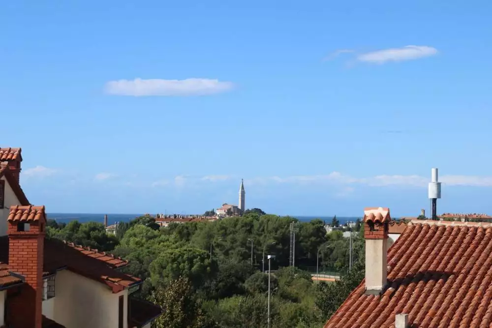 Отель, гостиница 450м² в Хорватии, Ровинь. Стоимостью 1550000€ аренда фото-1