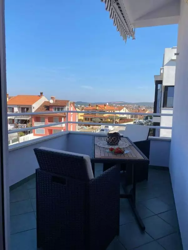 Отель, гостиница 450м² в Хорватии, Ровинь. Стоимостью 1550000€ аренда фото-3