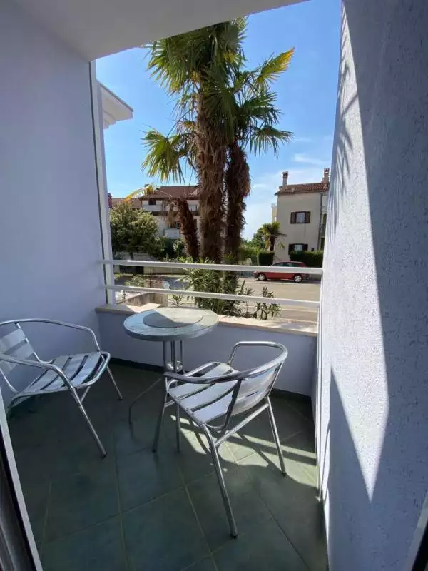 Отель, гостиница 450м² в Хорватии, Ровинь. Стоимостью 1550000€ аренда фото-4