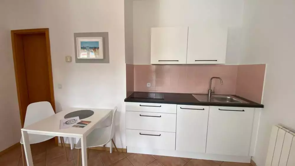 Отель, гостиница 450м² в Хорватии, Ровинь. Стоимостью 1550000€ аренда фото-5