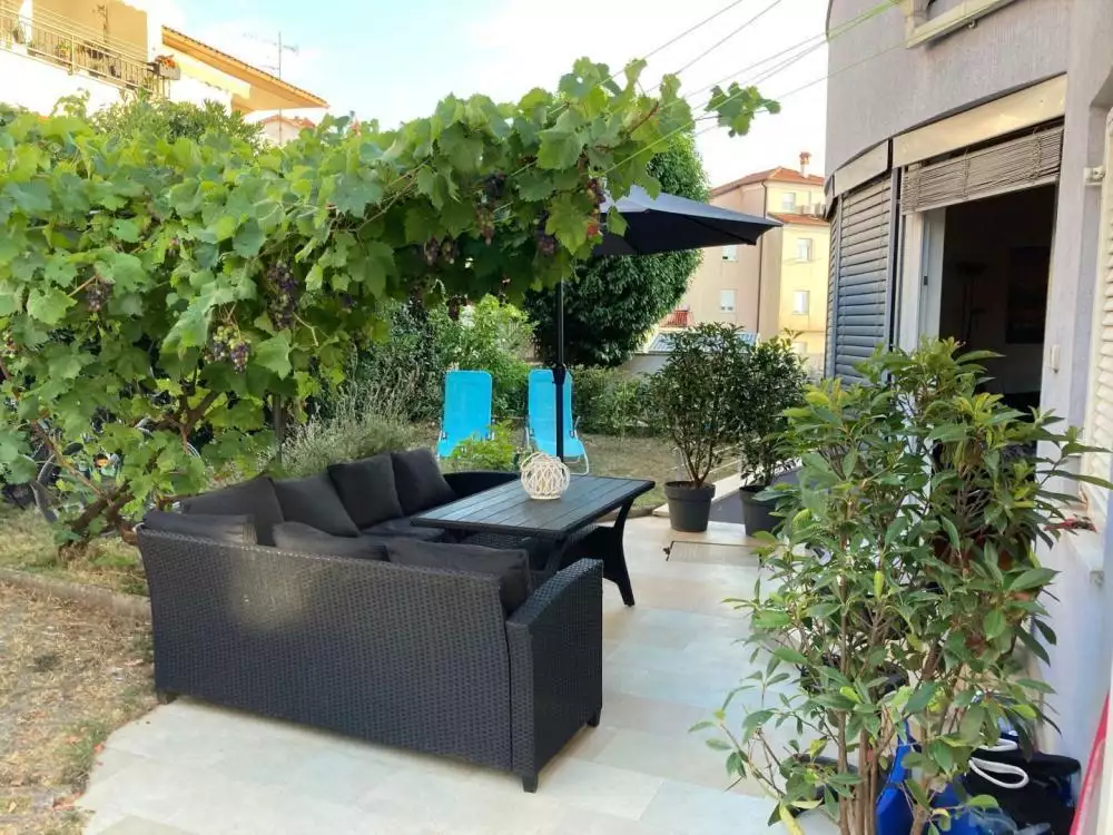 Отель, гостиница 450м² в Хорватии, Ровинь. Стоимостью 1550000€ аренда фото-8
