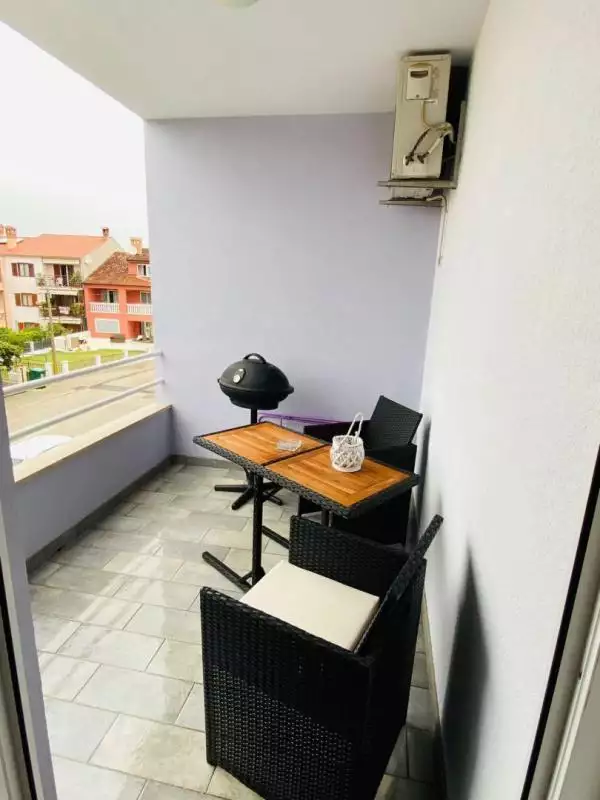 Отель, гостиница 450м² в Хорватии, Ровинь. Стоимостью 1550000€ аренда фото-12