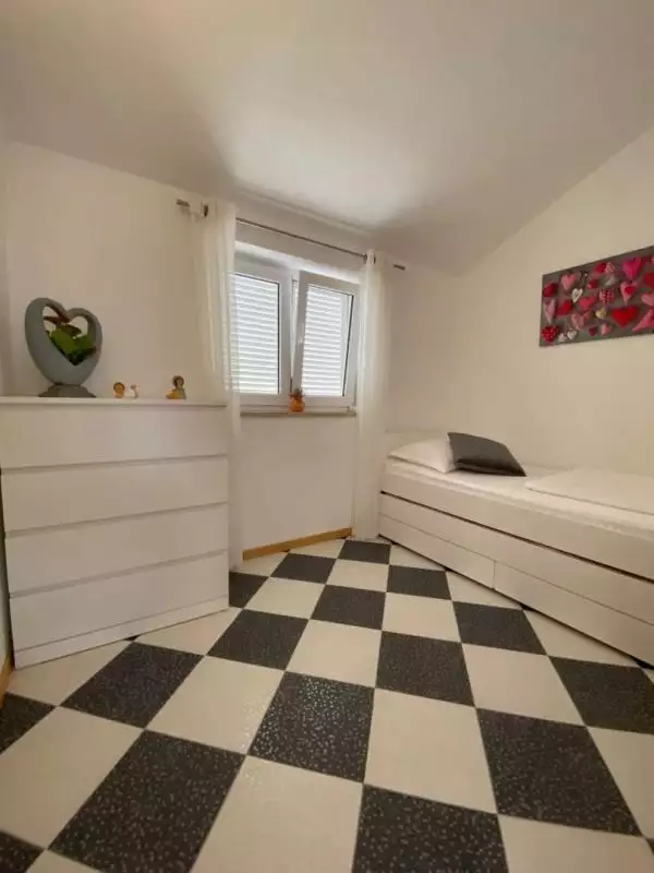Отель, гостиница 450м² в Хорватии, Ровинь. Стоимостью 1550000€ аренда фото-13
