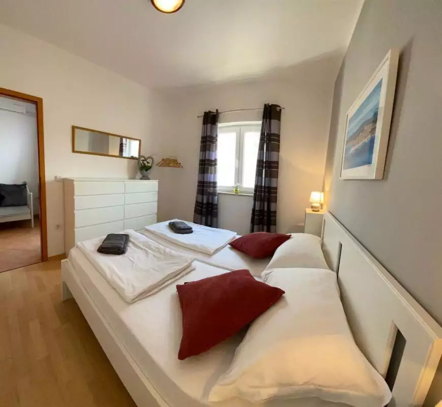 Отель, гостиница 450м² в Хорватии, Ровинь. Стоимостью 1550000€ аренда фото-14