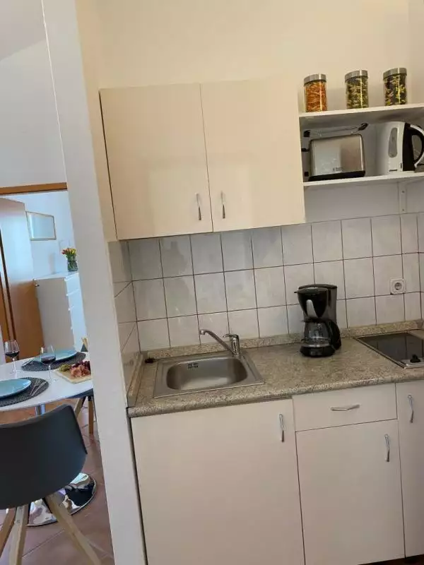 Отель, гостиница 450м² в Хорватии, Ровинь. Стоимостью 1550000€ аренда фото-16