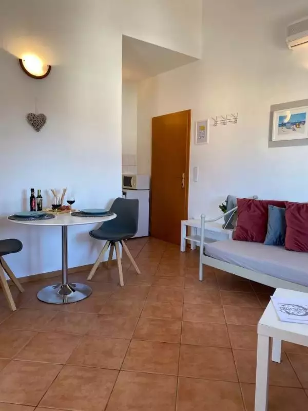 Отель, гостиница 450м² в Хорватии, Ровинь. Стоимостью 1550000€ аренда фото-21