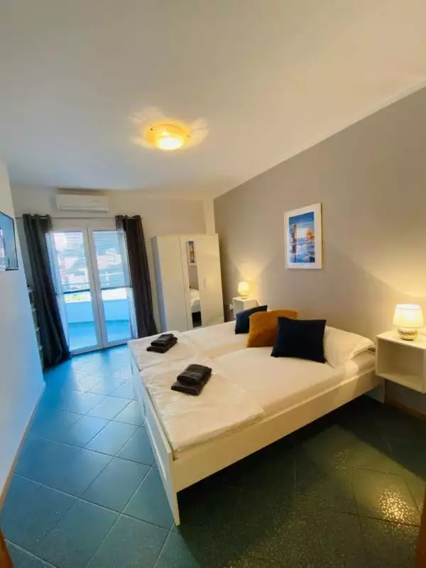 Отель, гостиница 450м² в Хорватии, Ровинь. Стоимостью 1550000€ аренда фото-23