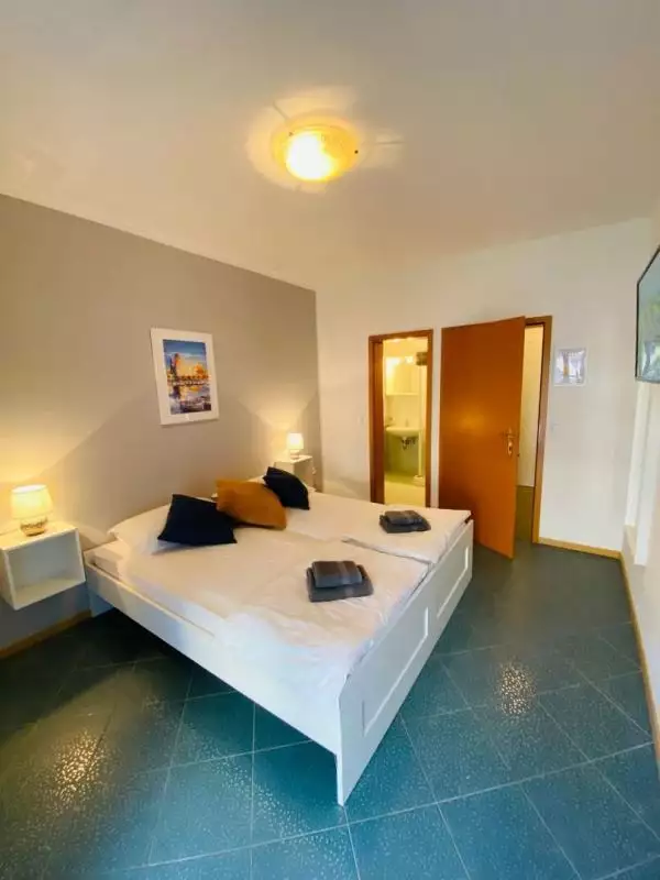 Отель, гостиница 450м² в Хорватии, Ровинь. Стоимостью 1550000€ аренда фото-24