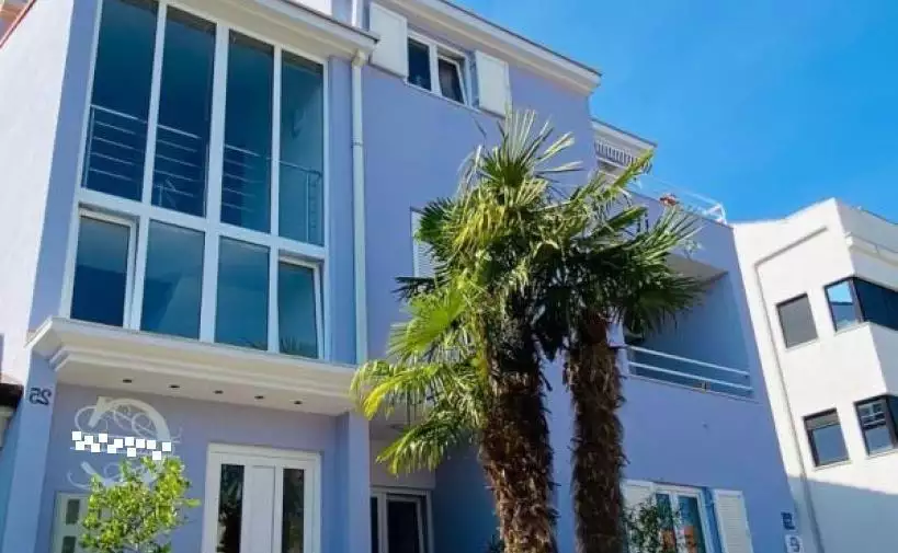 Отель, гостиница 450м² в Хорватии, Ровинь. Стоимостью 1550000€ аренда фото-25