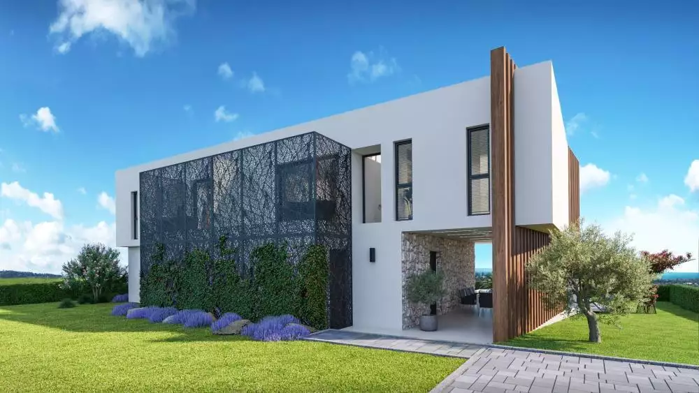 Вилла 306м² в Хорватии, Пореч. Стоимостью 1950000€ аренда фото-6
