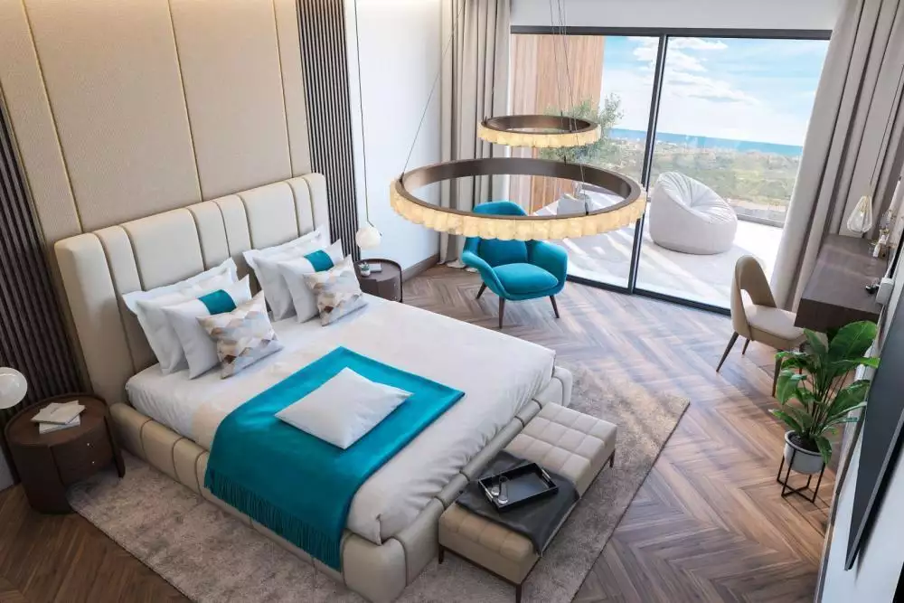 Вилла 306м² в Хорватии, Пореч. Стоимостью 1950000€ аренда фото-7