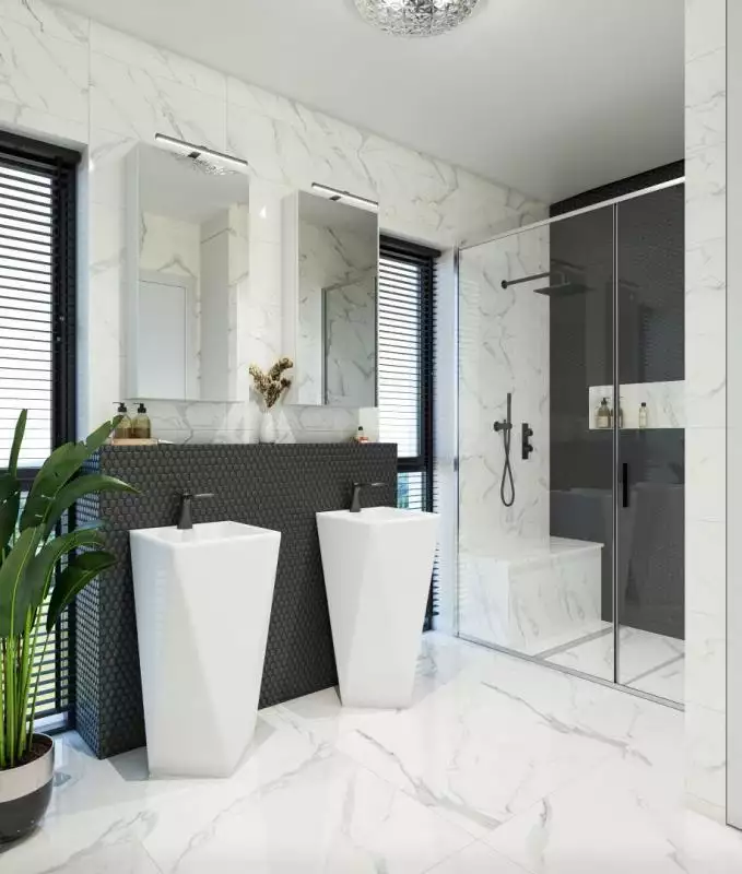 Вилла 306м² в Хорватии, Пореч. Стоимостью 1950000€ аренда фото-9