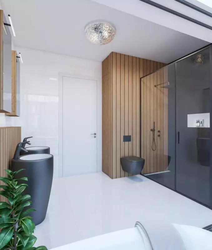 Вилла 306м² в Хорватии, Пореч. Стоимостью 1950000€ аренда фото-13
