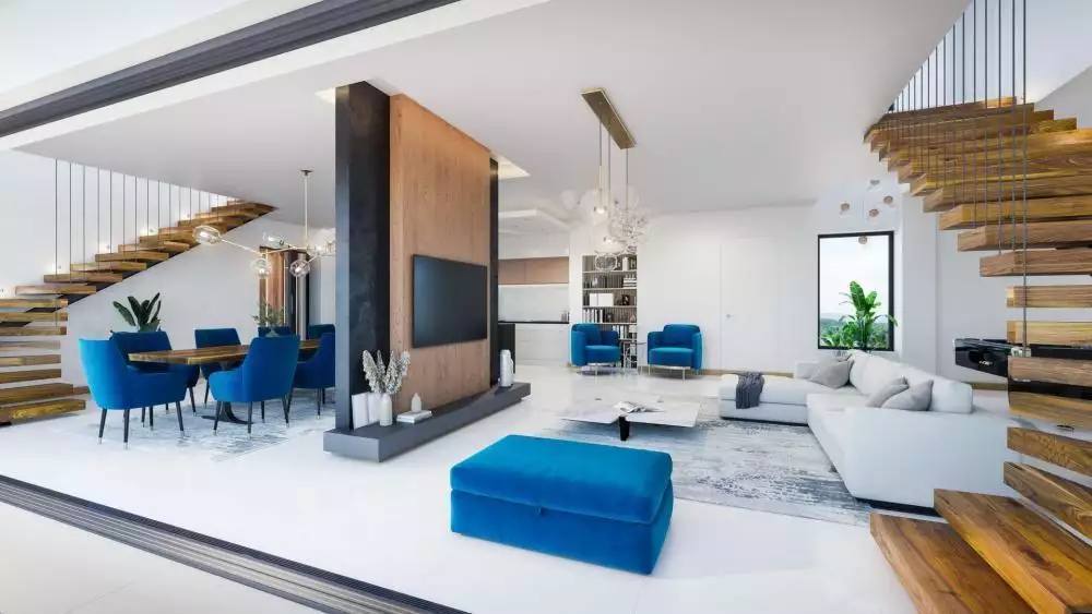 Вилла 306м² в Хорватии, Пореч. Стоимостью 1950000€ аренда фото-14