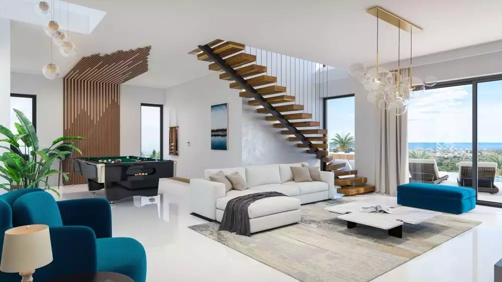 Вилла 306м² в Хорватии, Пореч. Стоимостью 1950000€ аренда фото-15