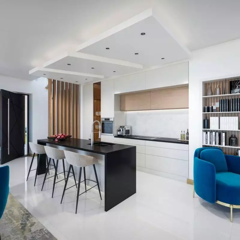 Вилла 306м² в Хорватии, Пореч. Стоимостью 1950000€ аренда фото-18