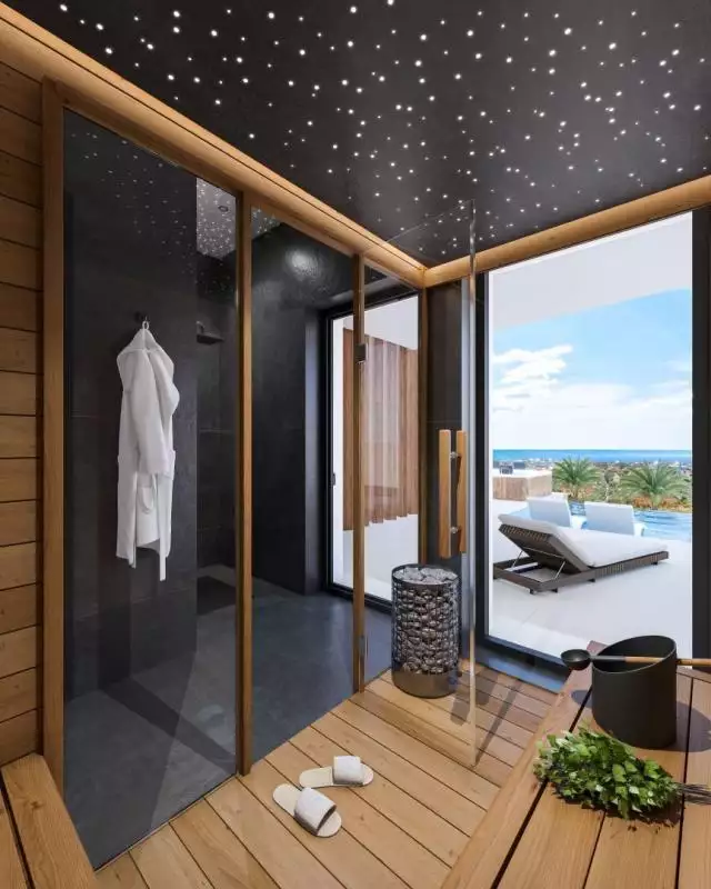 Вилла 306м² в Хорватии, Пореч. Стоимостью 1950000€ аренда фото-20