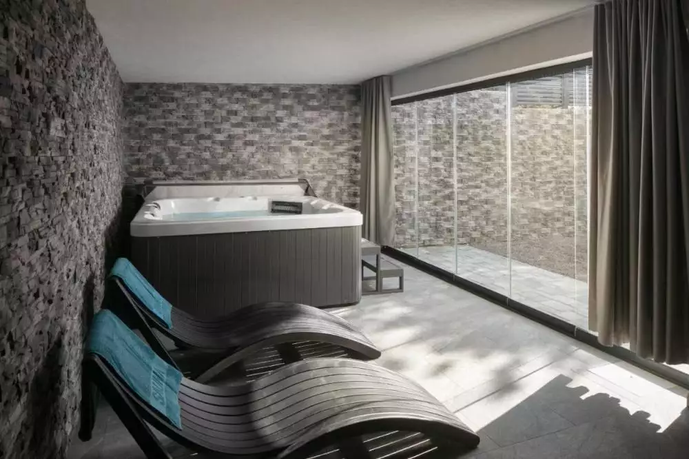 Вилла 585м² в Хорватии, Цриквеница. Стоимостью 2200000€ аренда фото-4