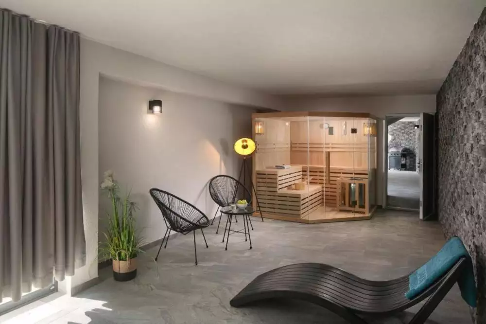 Вилла 585м² в Хорватии, Цриквеница. Стоимостью 2200000€ аренда фото-8