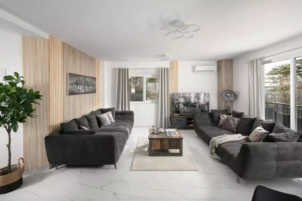 Вилла 585м² в Хорватии, Цриквеница. Стоимостью 2200000€ аренда фото-18