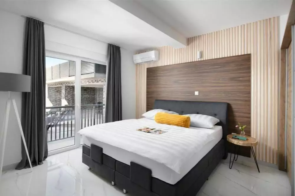 Вилла 585м² в Хорватии, Цриквеница. Стоимостью 2200000€ аренда фото-19