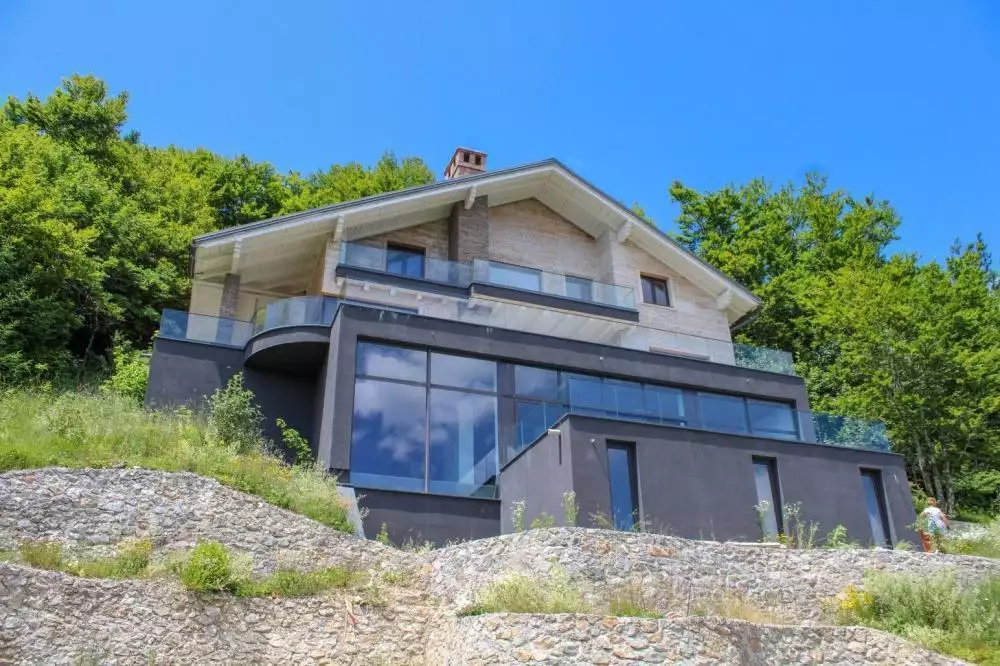Вилла 540м² в Хорватии, Дельнице. Стоимостью 690000€ аренда фото-3