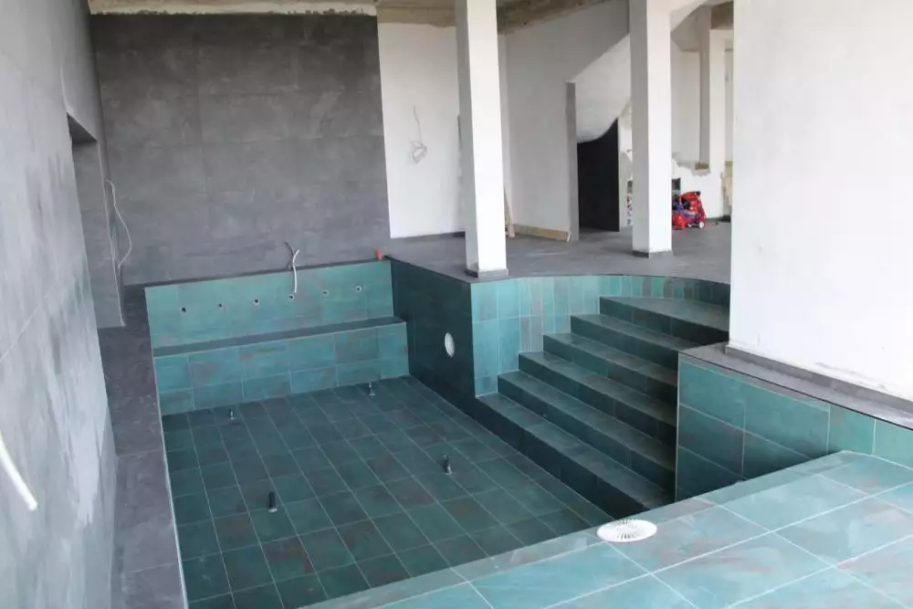 Вилла 540м² в Хорватии, Дельнице. Стоимостью 690000€ аренда фото-5