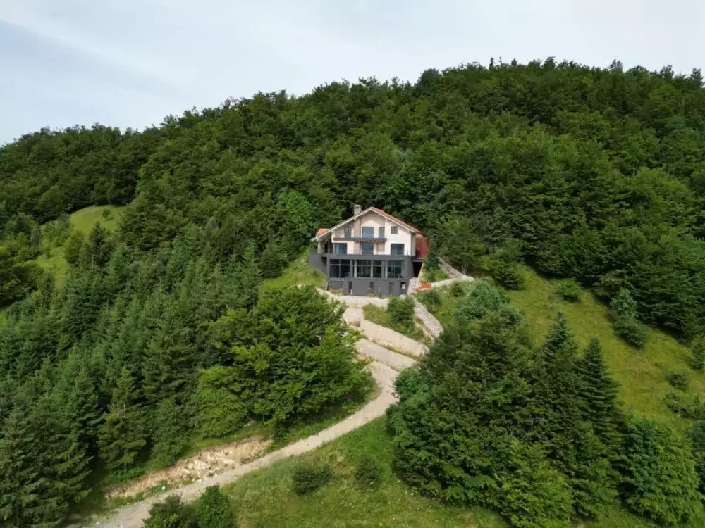 Вилла 540м² в Хорватии, Дельнице. Стоимостью 690000€ аренда фото-14