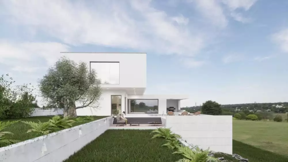 Вилла 395м² в Хорватии, Опатия. Стоимостью 1390000€ аренда фото-7