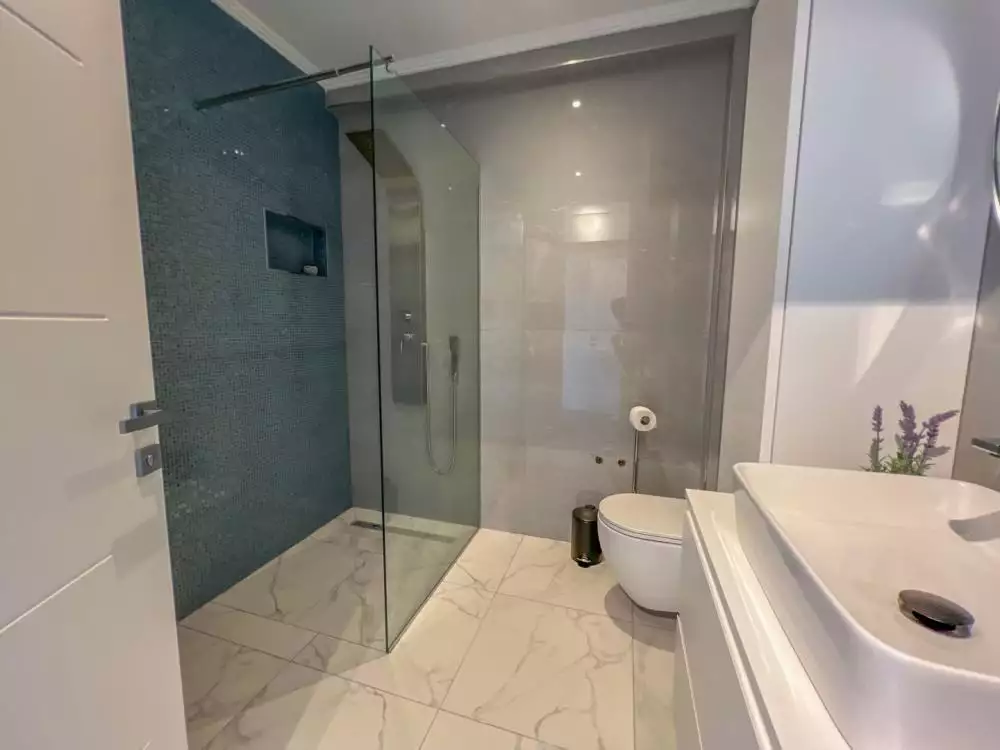 Вилла 400м² в Хорватии, Опатия. Стоимостью 1750000€ аренда фото-20
