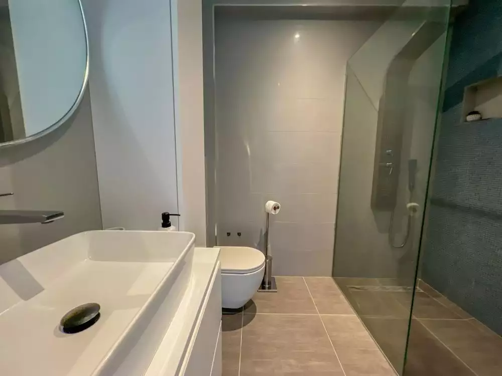 Вилла 400м² в Хорватии, Опатия. Стоимостью 1750000€ аренда фото-21