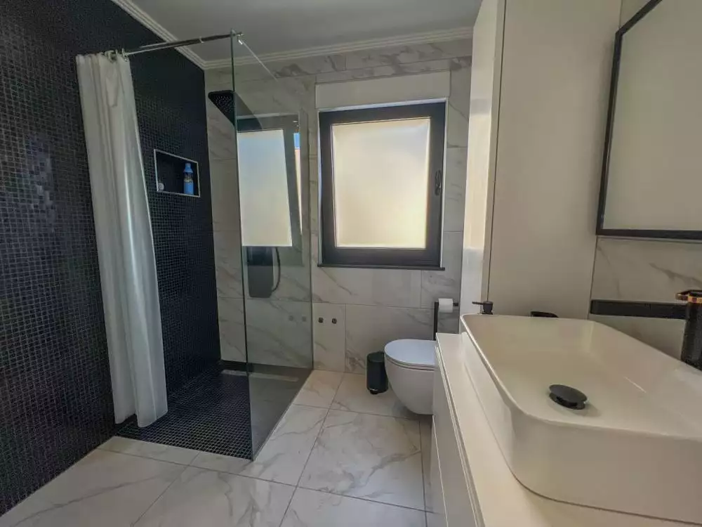 Вилла 400м² в Хорватии, Опатия. Стоимостью 1750000€ аренда фото-22