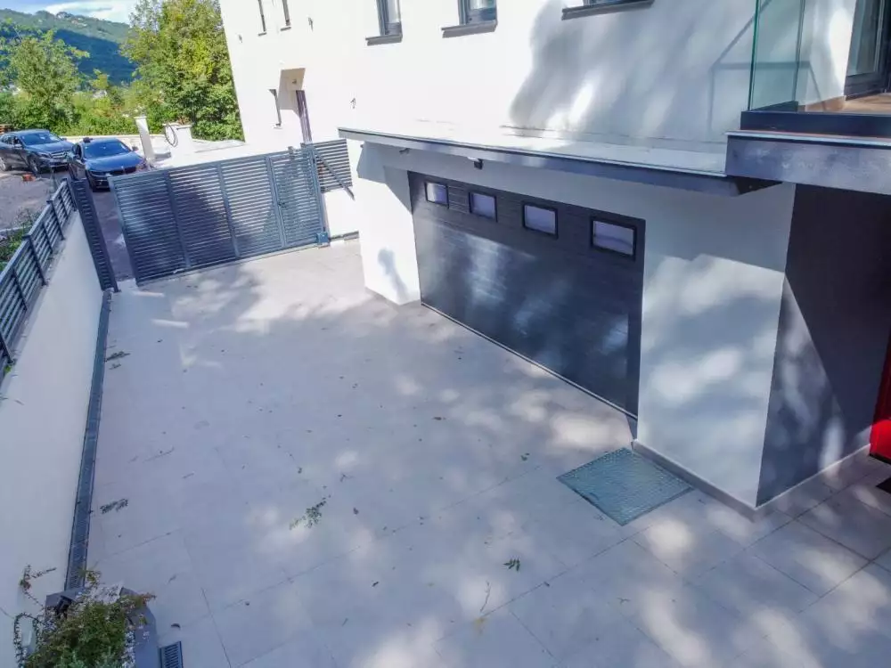 Вилла 400м² в Хорватии, Опатия. Стоимостью 1750000€ аренда фото-24
