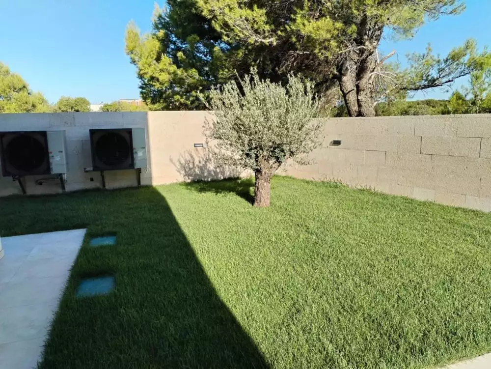 Вилла 420м² в Хорватии, Медулин. Стоимостью 2270000€ аренда фото-6