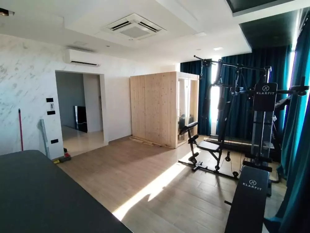 Вилла 420м² в Хорватии, Медулин. Стоимостью 2270000€ аренда фото-17