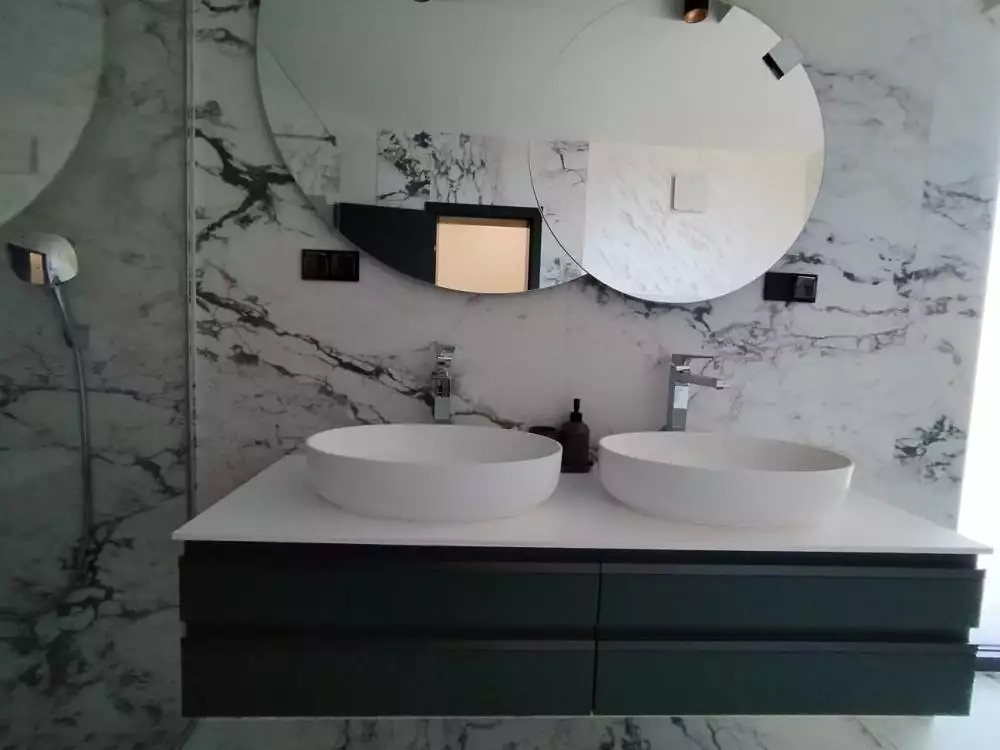 Вилла 420м² в Хорватии, Медулин. Стоимостью 2270000€ аренда фото-23