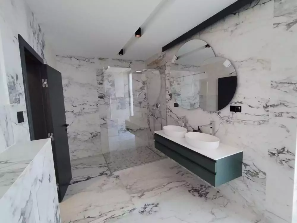 Вилла 420м² в Хорватии, Медулин. Стоимостью 2270000€ аренда фото-24