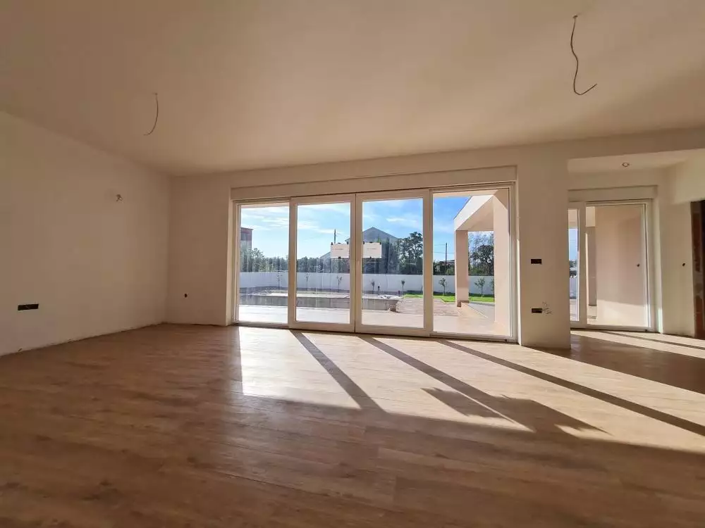 Вилла 165м² в Хорватии, Затон. Стоимостью 695000€ аренда фото-9