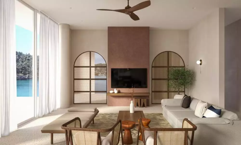 Вилла 828м² в Хорватии, Шолта. Стоимостью 3900000€ аренда фото-15