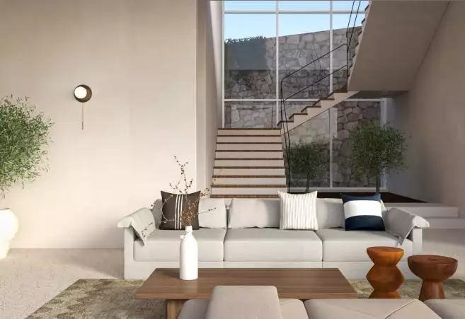 Вилла 828м² в Хорватии, Шолта. Стоимостью 3900000€ аренда фото-16
