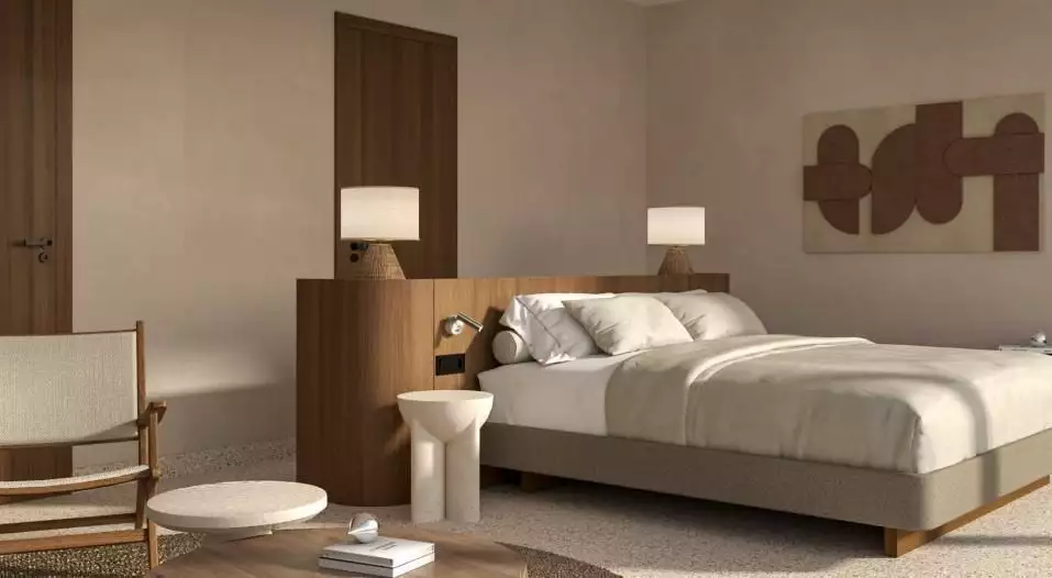 Вилла 828м² в Хорватии, Шолта. Стоимостью 3900000€ аренда фото-19