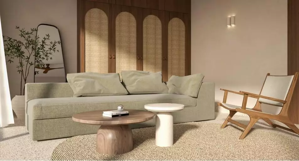 Вилла 828м² в Хорватии, Шолта. Стоимостью 3900000€ аренда фото-20
